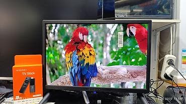 apple watxh: Телевизор Samsung 21,5 дюм Самый низкий цены 5000 Санарип строненный — 5