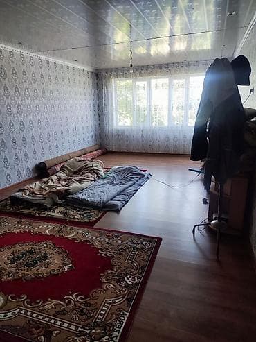 Кыймылсыз мүлк: Продается частный дом🏠по улице Карасаева 42 (Тельмана) на против авто — 10