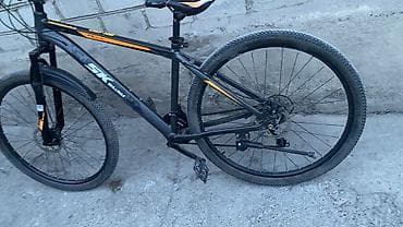 mini cuper: Горный велосипед, Skillmax, Рама M (156 - 178 см), Алюминий — 2