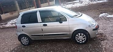 авто из кореи в наличии в бишкеке: Daewoo Matiz: 1999 г., 0.8 л, Бензин, Хэтчбэк — 4