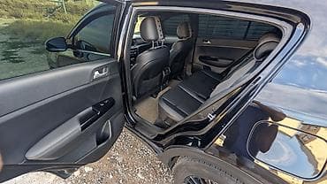 range rove: Kia Sportage: 2019 г., 1.6 л, Робот, Дизель, Кроссовер — 4