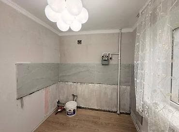 104: 3 комнаты, 54 м², Хрущевка, 3 этаж, Евроремонт — 2