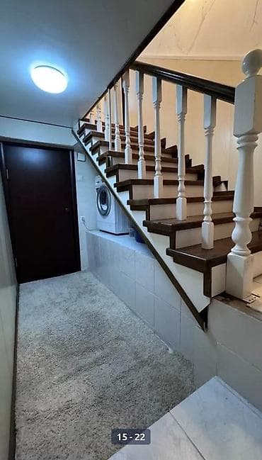 2этаж: 🏙️ Продаётся: Дом с участком 2-этажа+цокольный — 160м2 📍 Локация — 8