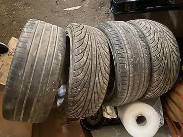 bmw 3: Колеса в сборе R 20, Лето, Комплект, Легковые, Литые, отверстий - 5 — 2