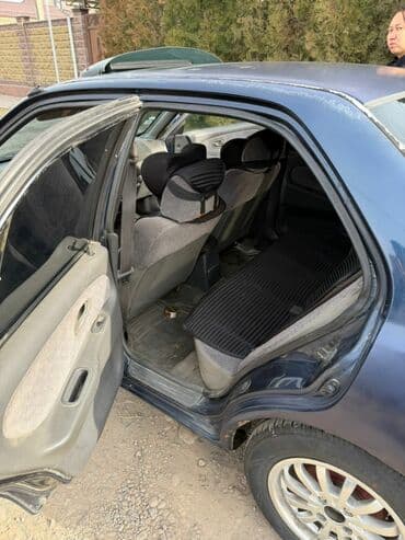 митсубиси лансер 2004: Mitsubishi Lancer: 1995 г., 1.6 л, Механика, Бензин, Седан — 9