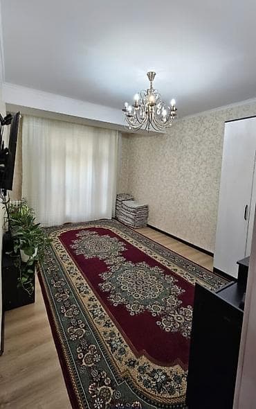 жк агат: Сдаётся однокомнатная квартира в ЖК Cassa Bella, район Ак-Кеме — 4