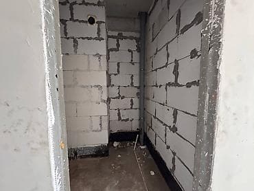 квартира в районе ошского рынка: 3 комнаты, 137 м² — 7