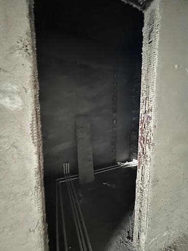 Продажа квартир: 2 комнаты, 64 м², ТЭЦ Элитка, 9 этаж, ПСО (под самоотделку) — 9