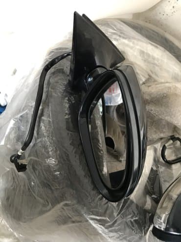 мерседес миллениум цена в бишкеке: W221 правое и левое зеркала оригинал — 1