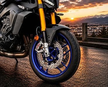 ямаха мт 07: Naked Yamaha, 900 куб. см, Бензин, Взрослый, Новый — 6