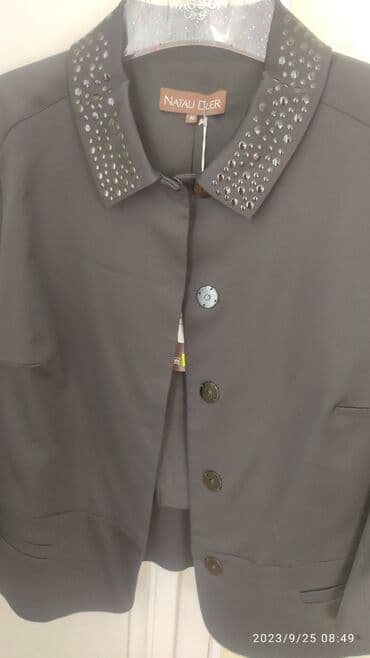 купить спортивный костюм женский недорого от производителя: Платье костюм Польша классика очень красивый — 2