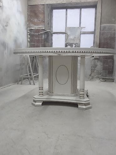 Сборка мебели: Рестоврация мебел — 7