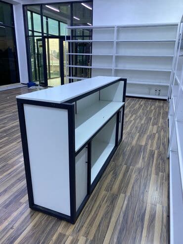 коробка на виш: Ресепшен на заказ делаем любые размеры Мебель на заказ ✅ Стиль — 2