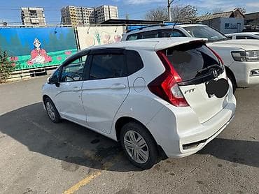 лобовое хонда фит: Honda Fit: 2019 г., Автомат, Хэтчбэк — 2