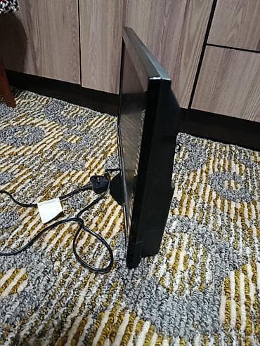Телевизоры: Телевизор Sharp AQUOS LC-19LE150M - Диагональ 19" (48 см) — 2