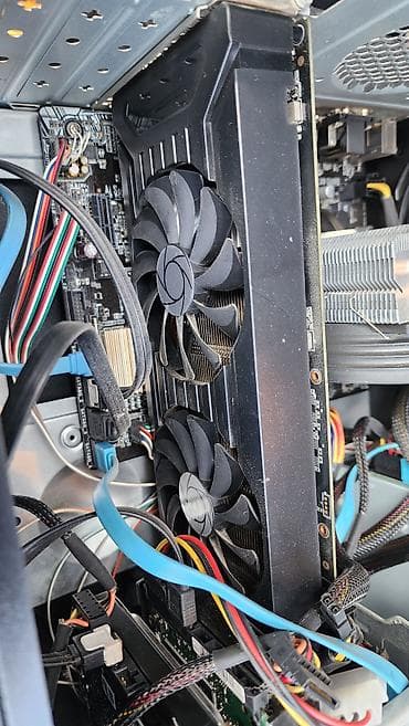 25 hdd: Компьютер, Игровой, Б/у — 2