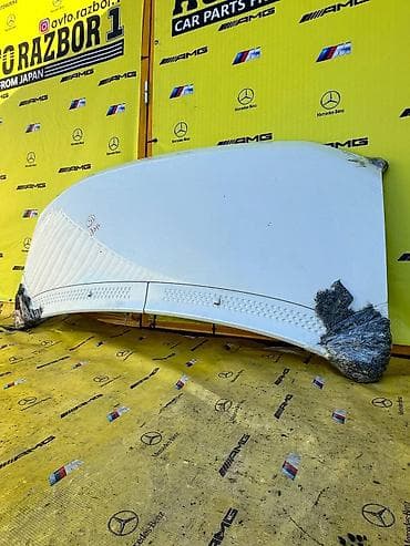 Honda, Оригинал