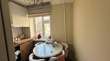 43: 2 комнаты, 43 м², Хрущевка, 3 этаж, Косметический ремонт — 6