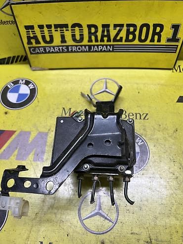 ls 600: Блок ABS Subaru Б/у, Оригинал, Япония — 2