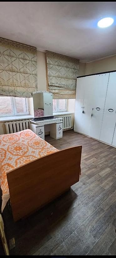 Дома: 59 м², 3 комнаты, Киркомстром — 6