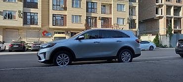 arizzo 8: Kia Sorento: 2019 г., 3.3 л, Бензин, Кроссовер — 4