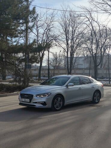 kia 3: Kia K5: 2019 г., 3 л, Автомат, Газ, Седан — 2