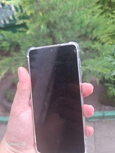 Техника и электроника: Samsung Galaxy S21 5G, Б/у, 128 ГБ, цвет - Серый, 1 SIM, 2 SIM, eSIM — 3