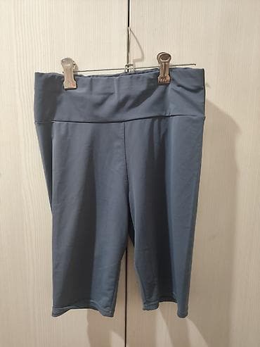 приму женские вещи в дар: ✨Распродаю женские вещи, в отличном состоянии, шляпа и штаны черные — 7