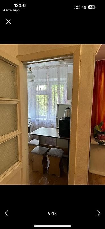rent: 1 комната, Собственник, С мебелью полностью — 9