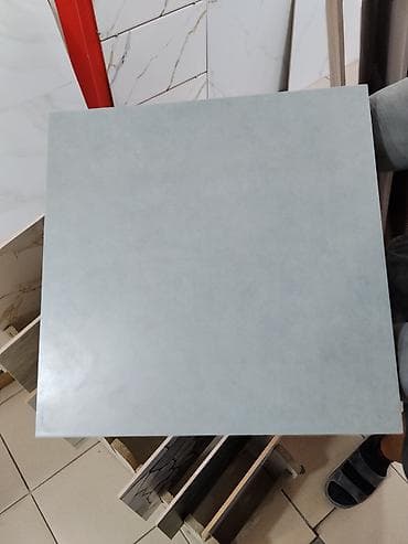 Керамическая плитка для пола и стен - Формат: приблизительно 60×60 см