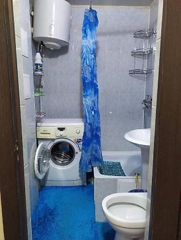 1 комната, С мебелью полностью — 6