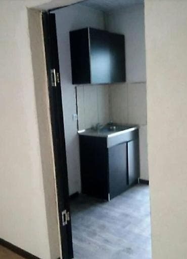 25 м², 2 комнаты at lalafo.kg 25 м², 2 комнаты
