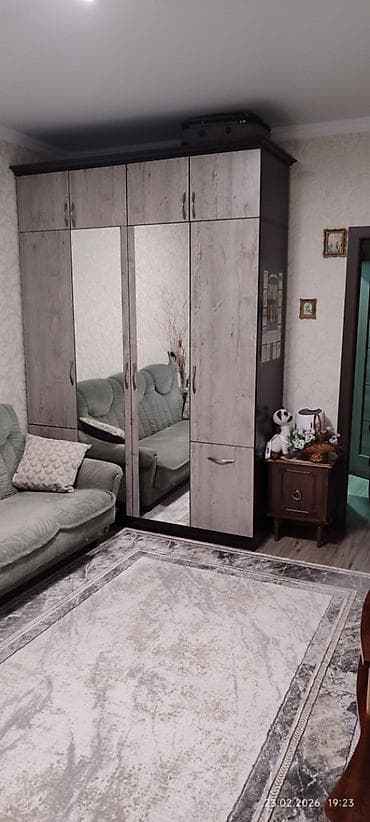 1 комната, 37 м², Азия Молл Элитка, 11 этаж, Евроремонт — 10