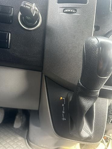 спринтер на свадьбу: Mercedes-Benz Спринтер: 2010 г., 2.2 л, Автомат, Дизель, Фургон — 6