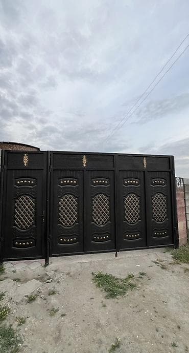 📍Продается дом Дом находится в селе Сокулук (верхняя зона). Земля 9