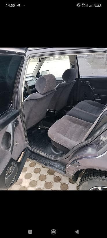 беларус трактор 82 1: Volkswagen Vento: 1994 г., 1.8 л, Механика, Бензин, Седан — 8