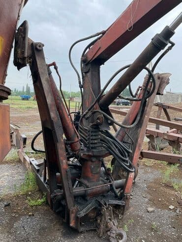 продаю или меняю с доплатой мне: Продаю грейфер — 2