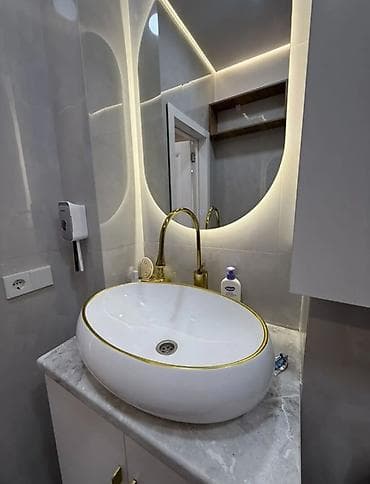 2 комнаты, 50 м², Элитка, 5 этаж, Евроремонт at lalafo.kg 2 комнаты, 50 м², Элитка, 5 этаж, Евроремонт