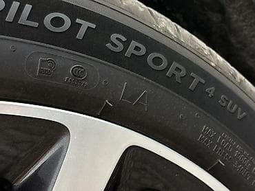 jac js6: Lixiang L7: 2025 г., 1.5 л, Автомат, Гибрид, Кроссовер — 7