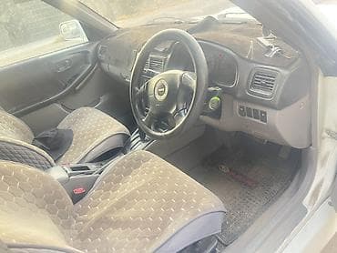 s coupe: Subaru Forester: 2000 г., 2 л, Автомат, Бензин, Универсал — 5