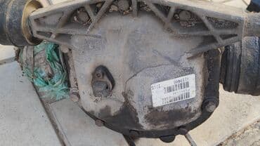 мотор опель фронтера: Задний редуктор Volvo 1998 г., Б/у, Оригинал, Германия — 6