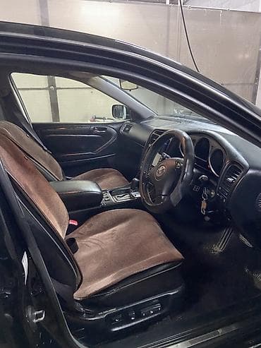 динамики ауди а6 с5: Toyota Aristo: 2003 г., 3 л, Автомат, Бензин, Седан — 4