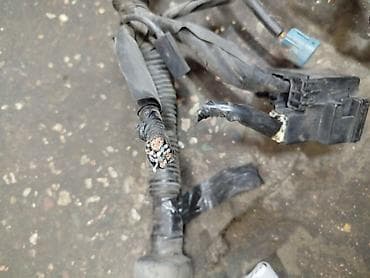 second hand: Жгут проводки двигателя 2AZ FE. коса с привозного мотора. есть — 1