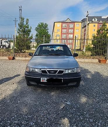 капоты нексиа 1 5: Daewoo Nexia: 2006 г., 1.6 л, Механика, Бензин, Седан — 4