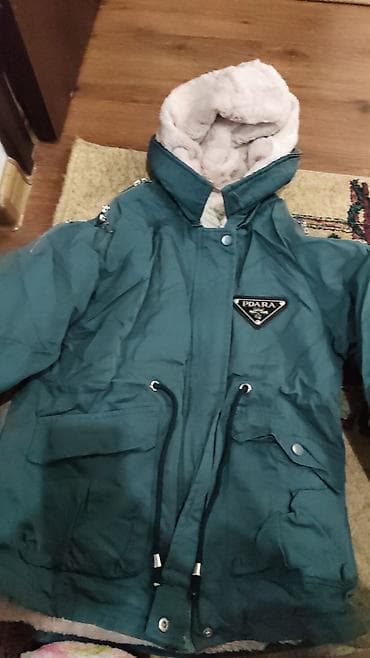 Джинсы: Отдам за чисто символическую плату 500 сом вещи в отличном состоянии — 2