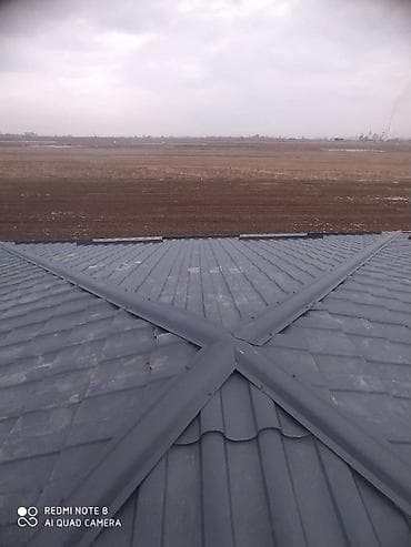 bay tash: Обшивка труб, Обшивка лоджий, Обшивка монсард Больше 6 лет опыта — 3