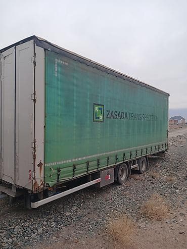 vossen r14: Грузовик, Volvo, Стандарт, Б/у — 3