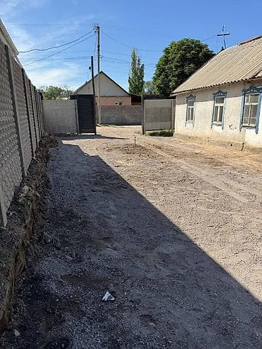 город джалалабад: Продается участок 8 соток Ивановка в селе Станция (Ближе к городу — 5