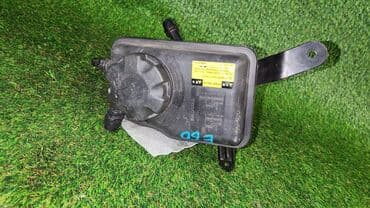 e61: Бачок BMW 2005 г., Б/у, Оригинал, Германия — 2