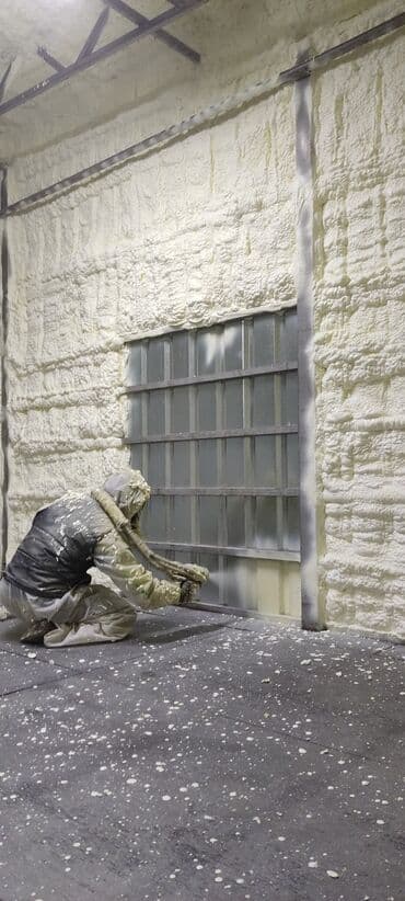 утепление домов фасадов: Утепление крыши, Утепление потолоков | Утепление офиса, Утепление квартиры, Утепление склада | Пенополиуретан, Термопанели Больше 6 лет опыта — 9